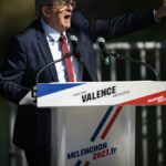 Jean-Luc Mélenchon affirme que "La victoire est possible" à l'élection présidentielle de 2027