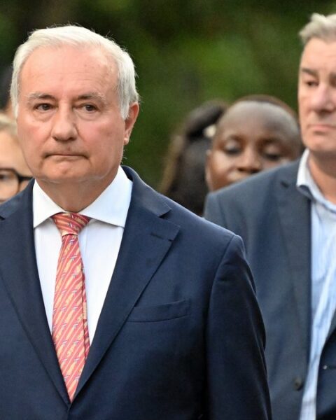 Jean-Luc Moudenc appelle à un redressement de la France lors de la commémoration de la Libération de Toulouse