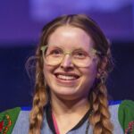 Jessie Cave, ancienne actrice d'Harry Potter, révèle son succès sur OnlyFans sans contenu explicite