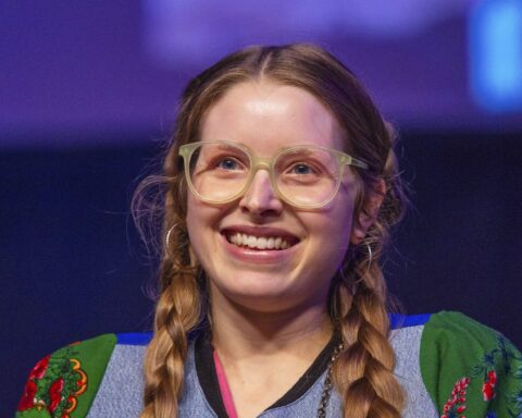 Jessie Cave, ancienne actrice d'Harry Potter, révèle son succès sur OnlyFans sans contenu explicite