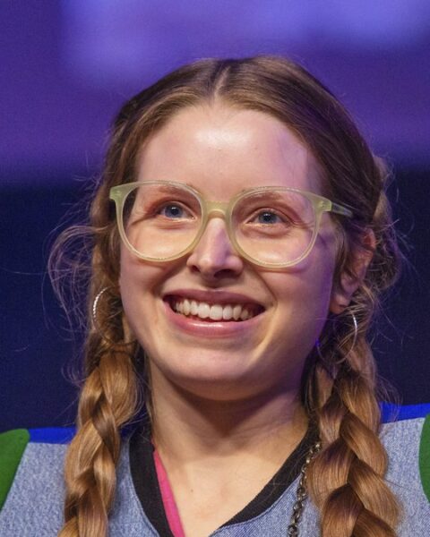 Jessie Cave, ancienne actrice d'Harry Potter, révèle son succès sur OnlyFans sans contenu explicite