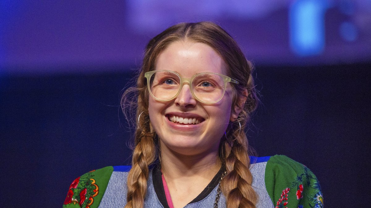 Jessie Cave, ancienne actrice d'Harry Potter, révèle son succès sur OnlyFans sans contenu explicite