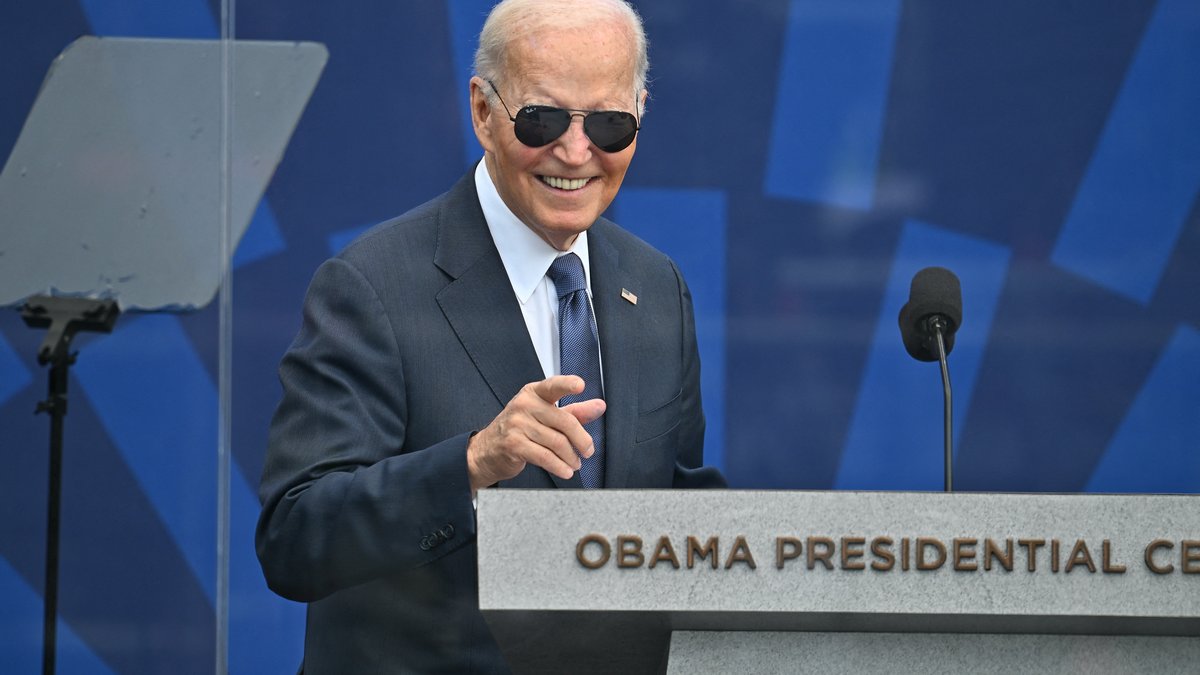 Joe Biden confronté à une aggravation de son cancer avec des métastases dans les os