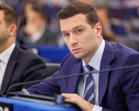 Jordan Bardella : la justice rejette 240 000 euros de ses frais de campagne aux élections européennes