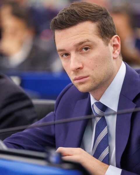 Jordan Bardella : la justice rejette 240 000 euros de ses frais de campagne aux élections européennes