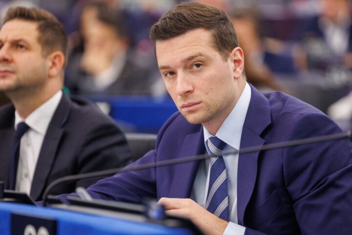 Jordan Bardella : la justice rejette 240 000 euros de ses frais de campagne aux élections européennes