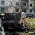 Juillet en Ukraine : le bilan civil atteint un seuil tragique, selon un rapport de l'ONU