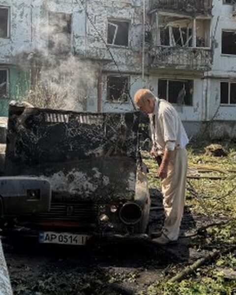 Juillet en Ukraine : le bilan civil atteint un seuil tragique, selon un rapport de l'ONU