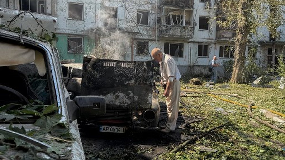 Juillet en Ukraine : le bilan civil atteint un seuil tragique, selon un rapport de l'ONU