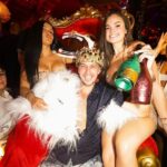 Julien Duguay, alias Medusa, fait polémique pour des propos misogynes sur un yacht à Miami