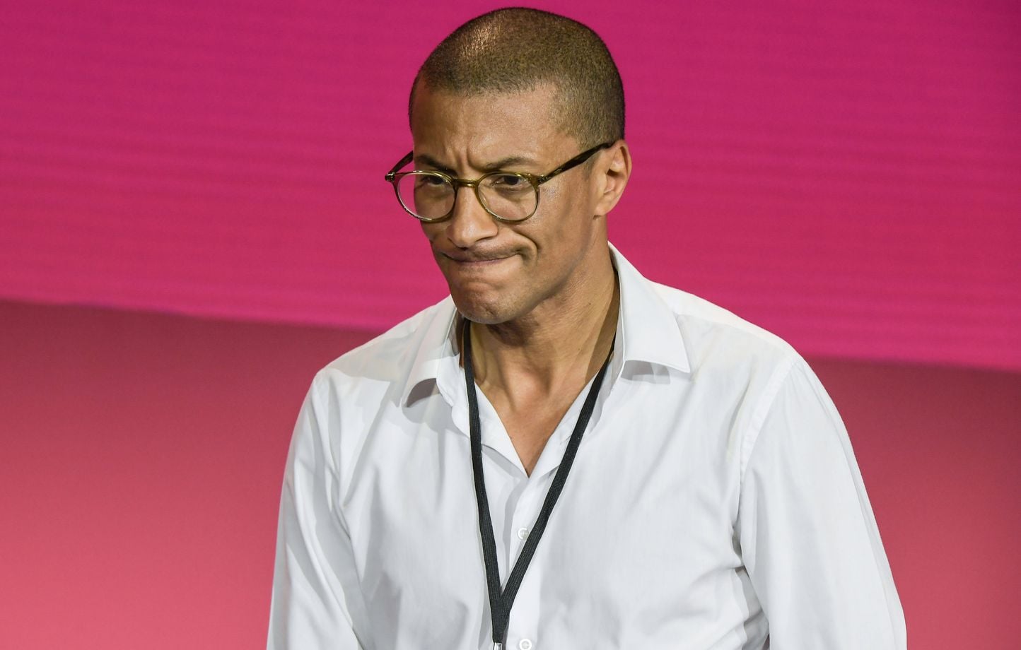 Karim Bouamrane, maire de Saint-Ouen, refuse de participer à la primaire socialiste pour 2027