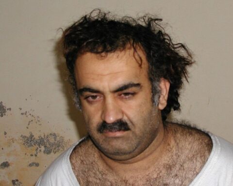 Khalid Cheikh Mohammed, cerveau des attentats du 11-Septembre, jugé à Guantanamo le 5 juin 2028