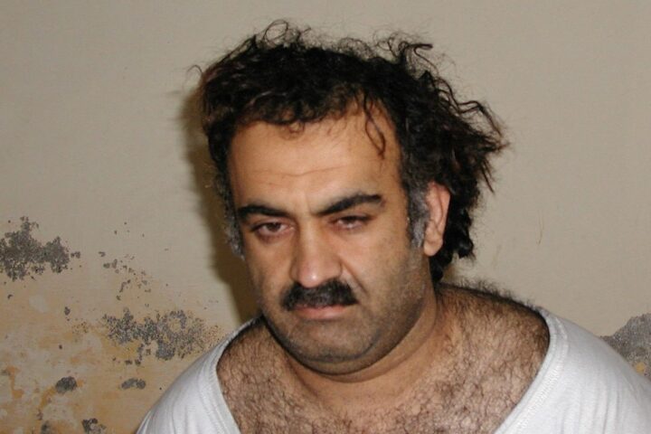 Khalid Cheikh Mohammed, cerveau des attentats du 11-Septembre, jugé à Guantanamo le 5 juin 2028