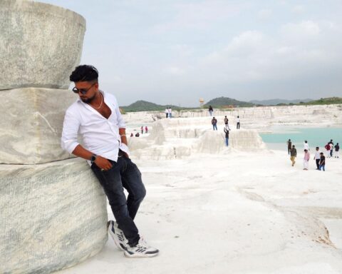 Kishangarh : une décharge de marbre devient une attraction touristique controversée en Inde