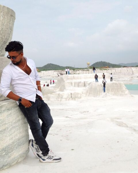 Kishangarh : une décharge de marbre devient une attraction touristique controversée en Inde