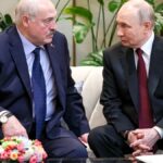 La Biélorussie cherche-t-elle à distancier de plus en plus avec Poutine dans le contexte de la guerre en Ukraine ?