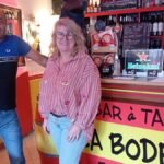 La Bodega de Gaillac résiste malgré la chaleur et l'annulation des feux d'artifice