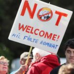 La colère s'intensifie en Irlande avant les manifestations majeures lors de la visite de Trump