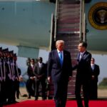 La Corée du Sud n'a pas été informée avant l'annonce de Trump sur la réduction des exercices militaires
