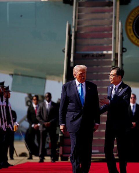 La Corée du Sud n'a pas été informée avant l'annonce de Trump sur la réduction des exercices militaires