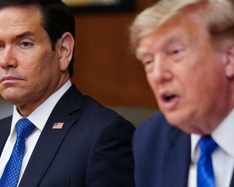 La Cour pénale internationale critique les sanctions de l'administration Trump concernant Israël