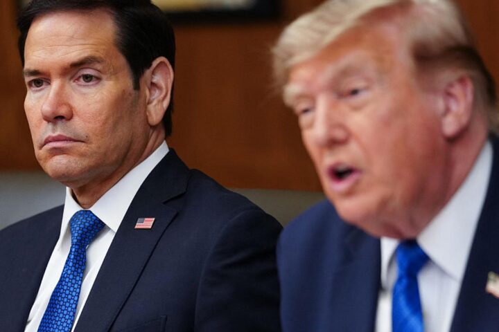 La Cour pénale internationale critique les sanctions de l'administration Trump concernant Israël