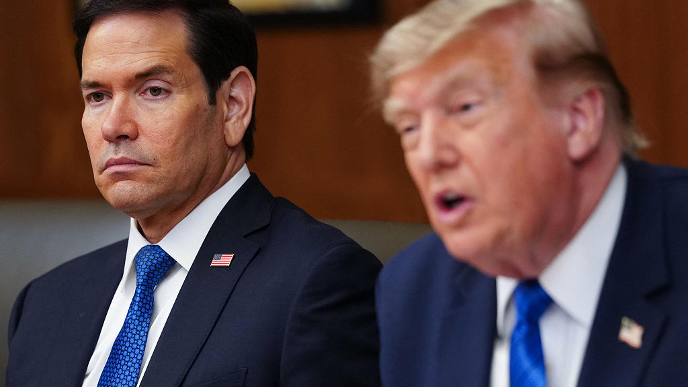 La Cour pénale internationale critique les sanctions de l'administration Trump concernant Israël