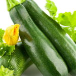 La courgette, un légume essentiel pour une alimentation saine en France