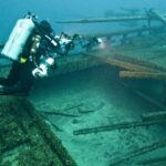 La découverte archéologique du Mary Rose révèle 19.000 objets, dont 8.300 armes, après quatre siècles sous l'eau