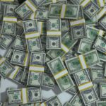 La dette américaine s'accroît de 90 000 dollars chaque seconde.