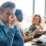 La fatigue post-vacances : un retour à la réalité et à l'équilibre nécessaire