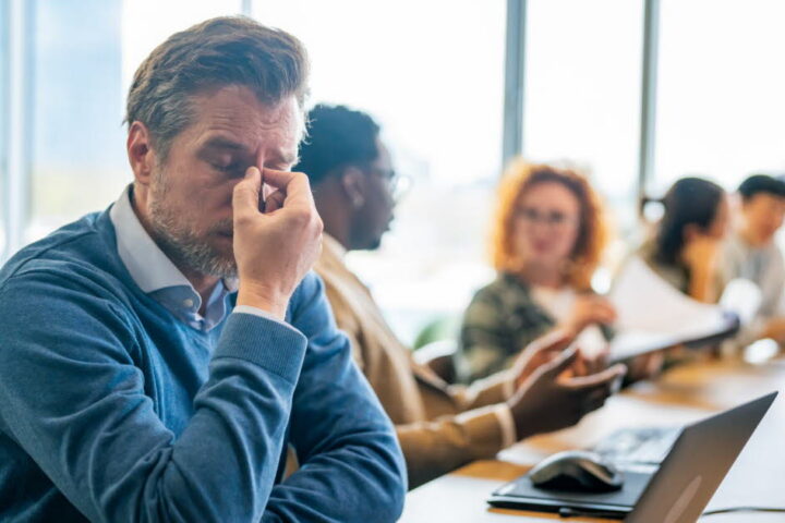 La fatigue post-vacances : un retour à la réalité et à l'équilibre nécessaire