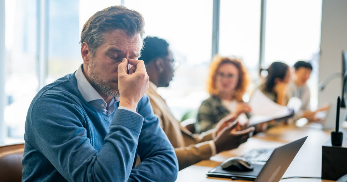 La fatigue post-vacances : un retour à la réalité et à l'équilibre nécessaire