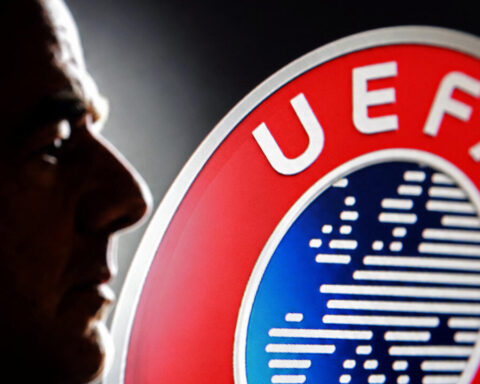 La FIFA face à la critique : Infantino a "perdu la confiance" de l'UEFA concernant la "privatisation" de la Coupe du Monde.