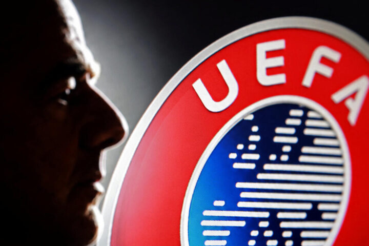 La FIFA face à la critique : Infantino a "perdu la confiance" de l'UEFA concernant la "privatisation" de la Coupe du Monde.