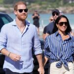 La fin du rêve californien pour le prince Harry et Meghan Markle après six ans