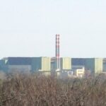 La Hongrie met à l'arrêt sa centrale nucléaire de Paks en raison de la sécheresse du Danube