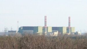 La Hongrie met à l'arrêt sa centrale nucléaire de Paks en raison de la sécheresse du Danube