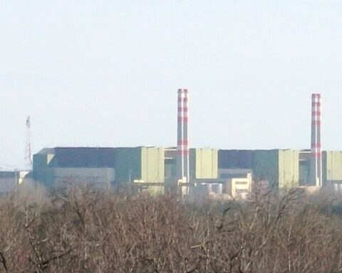 La Hongrie met à l'arrêt sa centrale nucléaire de Paks en raison de la sécheresse du Danube