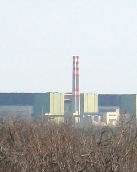 La Hongrie met à l'arrêt sa centrale nucléaire de Paks en raison de la sécheresse du Danube