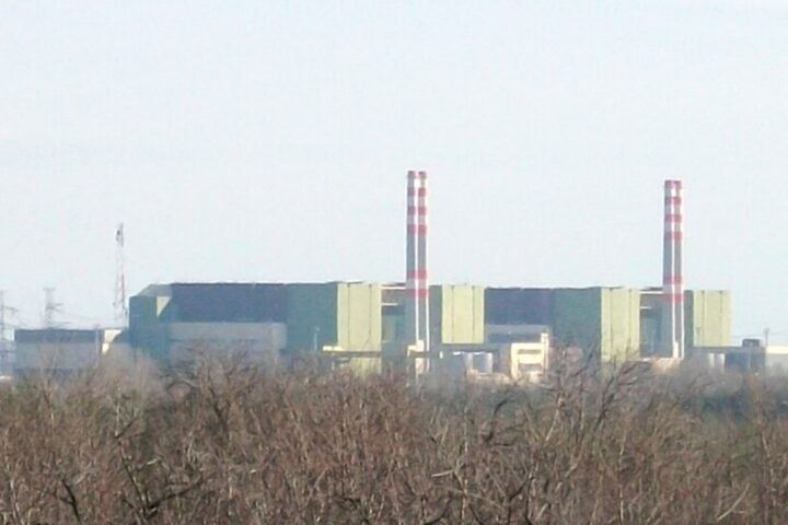 La Hongrie met à l'arrêt sa centrale nucléaire de Paks en raison de la sécheresse du Danube