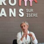 La maire de Romans-sur-Isère accuse le parquet de Valence d'être "frileux" dans l'affaire du meurtre de Thomas à Crépol