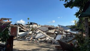 La mobilisation des Toulousains pour aider les victimes du séisme en Colombie