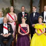 La mort du roi Harald V de Norvège amplifie la crise de la monarchie face aux scandales judiciaires et aux épreuves de santé