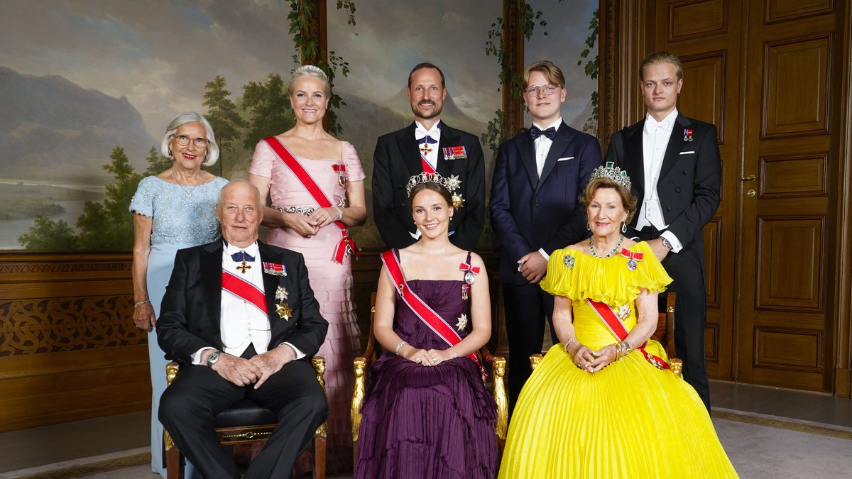 La mort du roi Harald V de Norvège amplifie la crise de la monarchie face aux scandales judiciaires et aux épreuves de santé