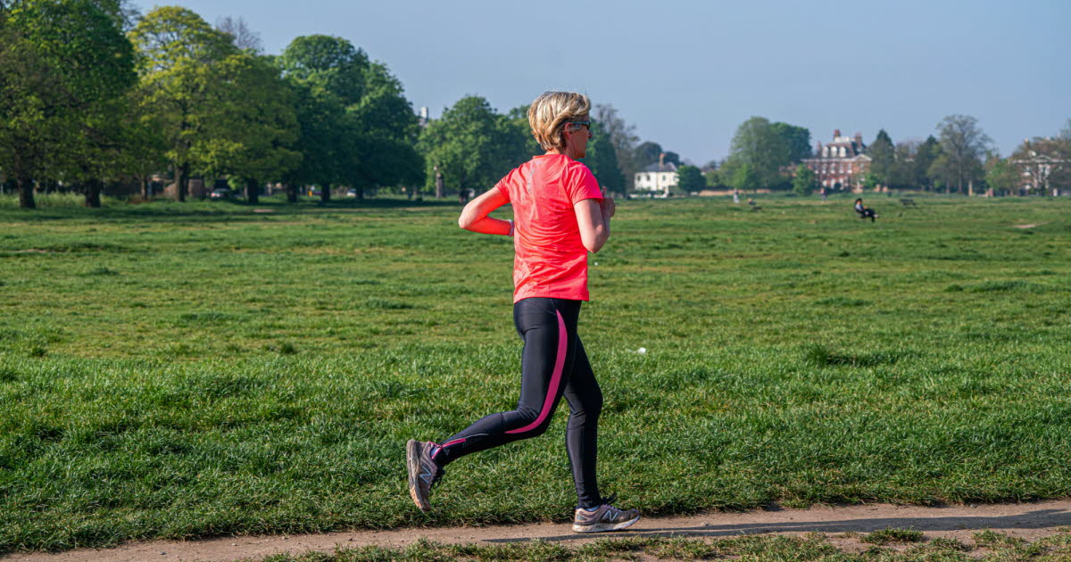 La musique influence-t-elle la performance des coureurs à l'entraînement ?