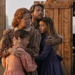 La nouvelle adaptation de La Petite Maison dans la prairie soulève des questions politiques sur le racisme et la mémoire coloniale aux États-Unis