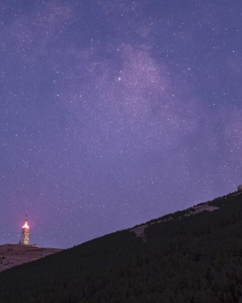 La « Nuit des étoiles » débute vendredi avec des ateliers en préparation de l’éclipse solaire