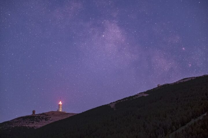 La « Nuit des étoiles » débute vendredi avec des ateliers en préparation de l’éclipse solaire
