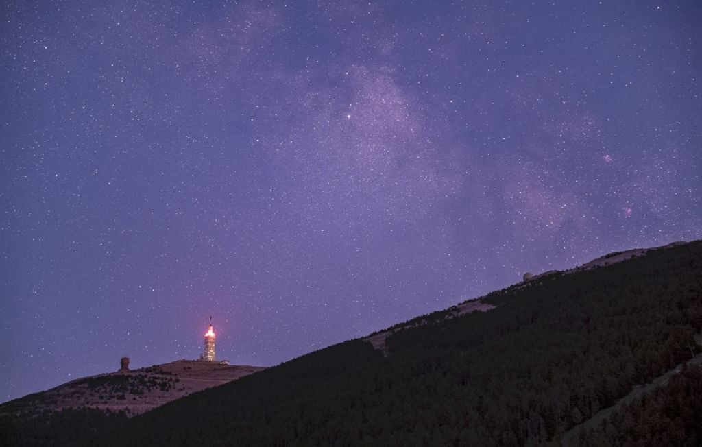 La « Nuit des étoiles » débute vendredi avec des ateliers en préparation de l’éclipse solaire